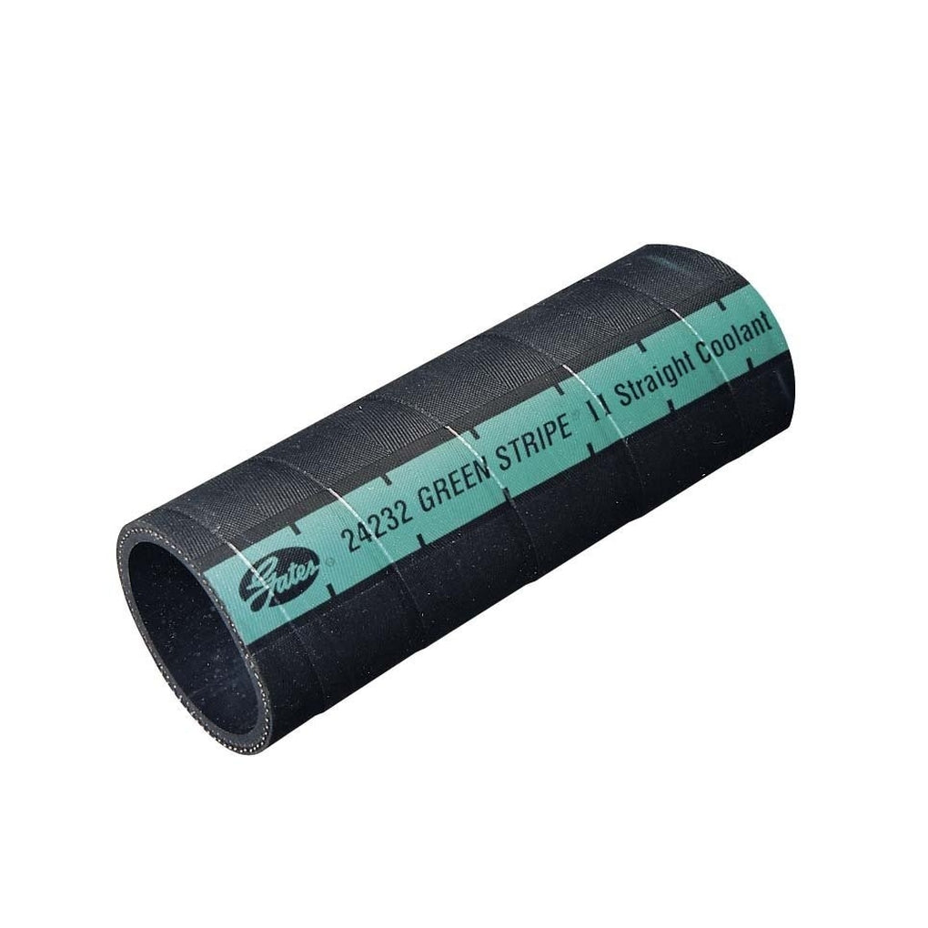 Gates 24248 Green Stripe Straight Coolant Hose