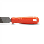 Crescent - 21474NN - Nicholson 4 In. L X 1 In. W Plastic File Handle 1 Piece