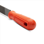 Crescent - 21474NN - Nicholson 4 In. L X 1 In. W Plastic File Handle 1 Piece