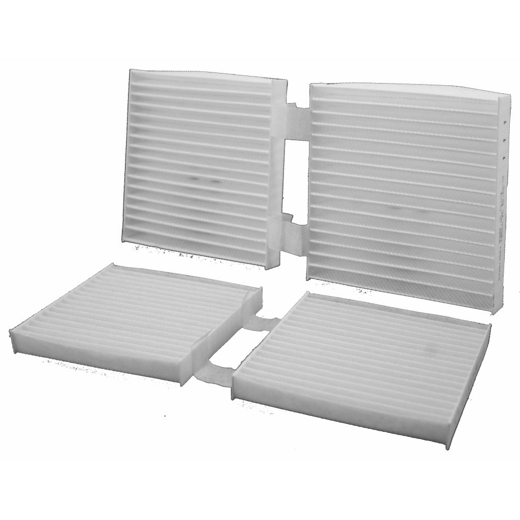 WIX 24258 Cabin Air Filter