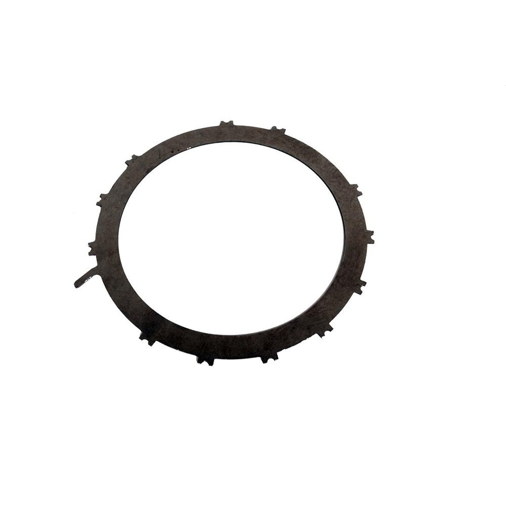 ACDelco 24258072 Automatic Transmission 1-2-3-4 Outside Spline Steel Clutch Plate 24258072