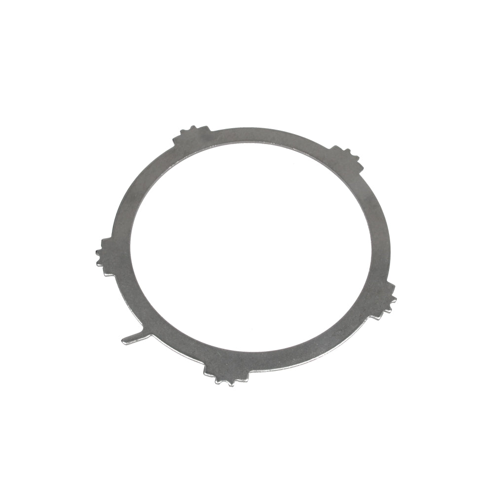 ACDelco 24258073 Automatic Transmission 2-6 Internal Spline Steel Clutch Plate 24258073
