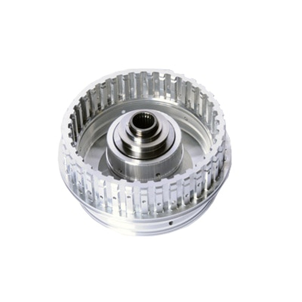 ACDelco 24263527 Automatic Transmission 3-5-Reverse and 4-5-6 Clutch Housing 24263527