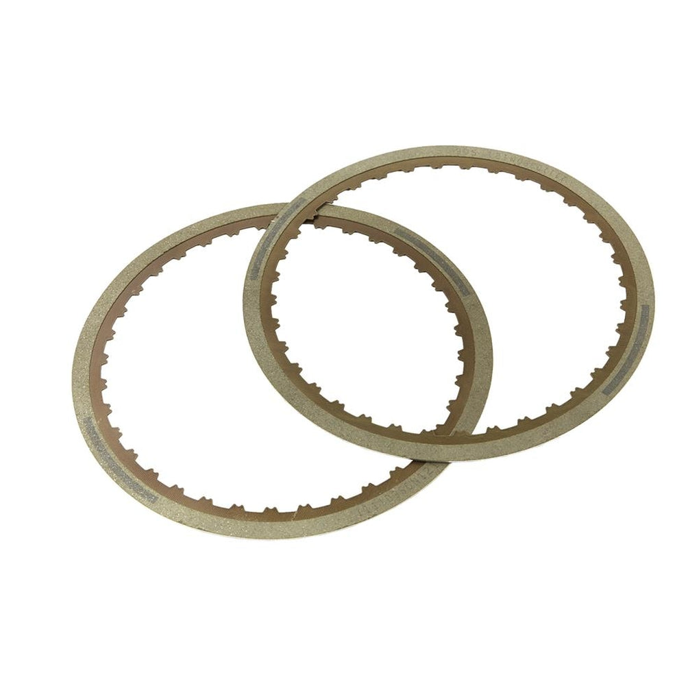 ACDelco 24264336 Automatic Transmission 1-2-3-4 Fiber Clutch Plate 24264336