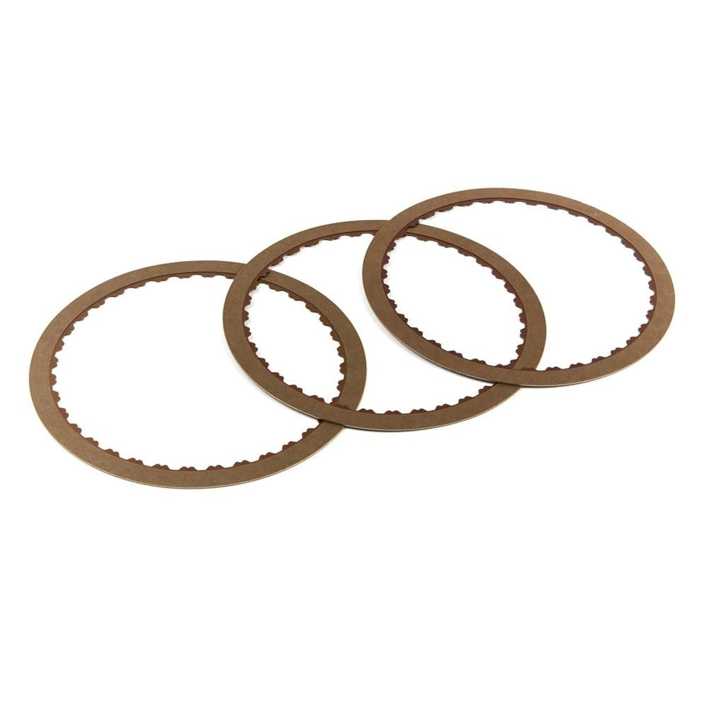 ACDelco 24264337 Automatic Transmission 2-6 Fiber Clutch Plate 24264337