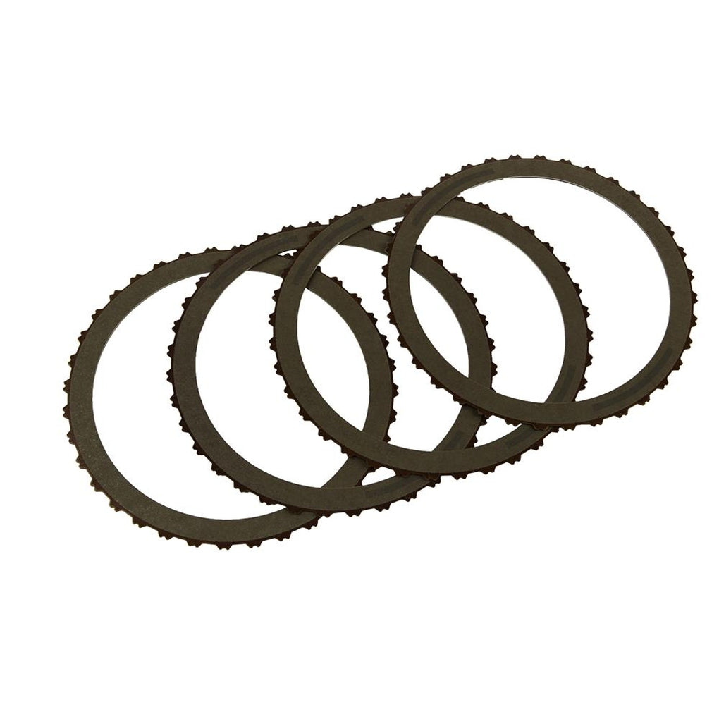 ACDelco 24264338 Automatic Transmission 3-5-Reverse Fiber Clutch Plate 24264338