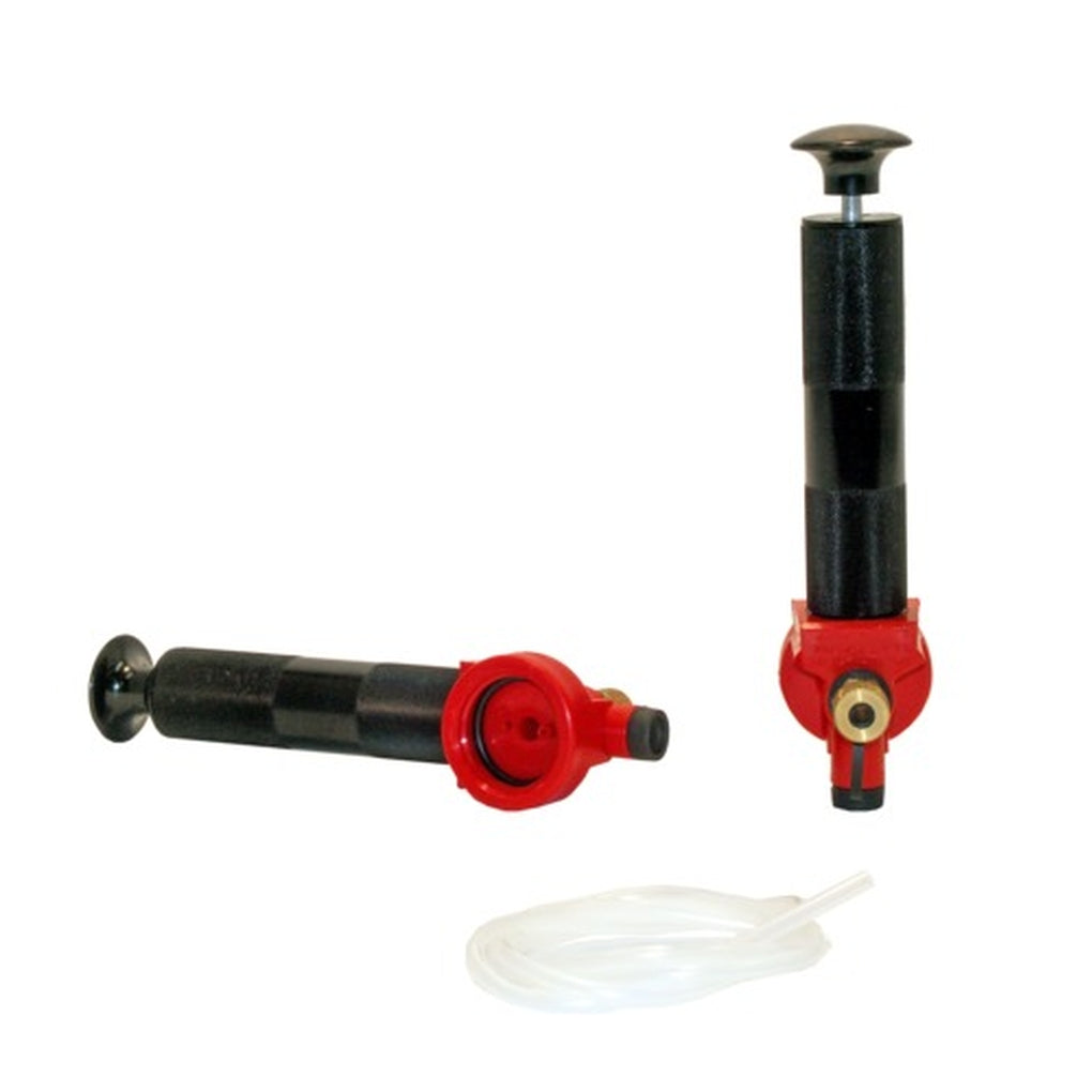 WIX 24290 Oil Analysis Kit Pump
