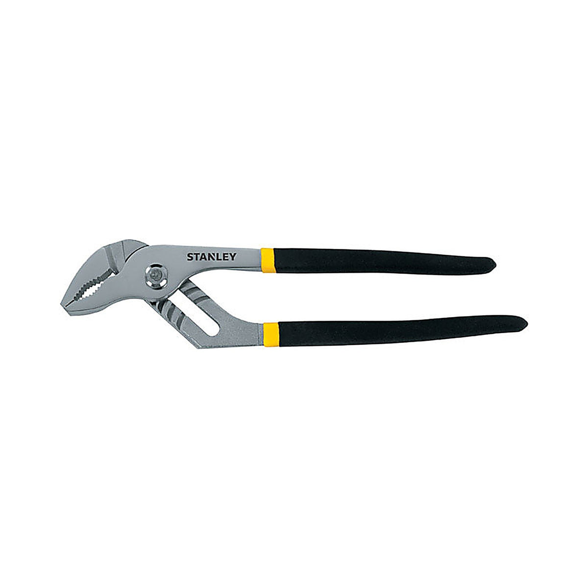 Stanley 84-110 10 in. Steel Tongue and Groove Pliers