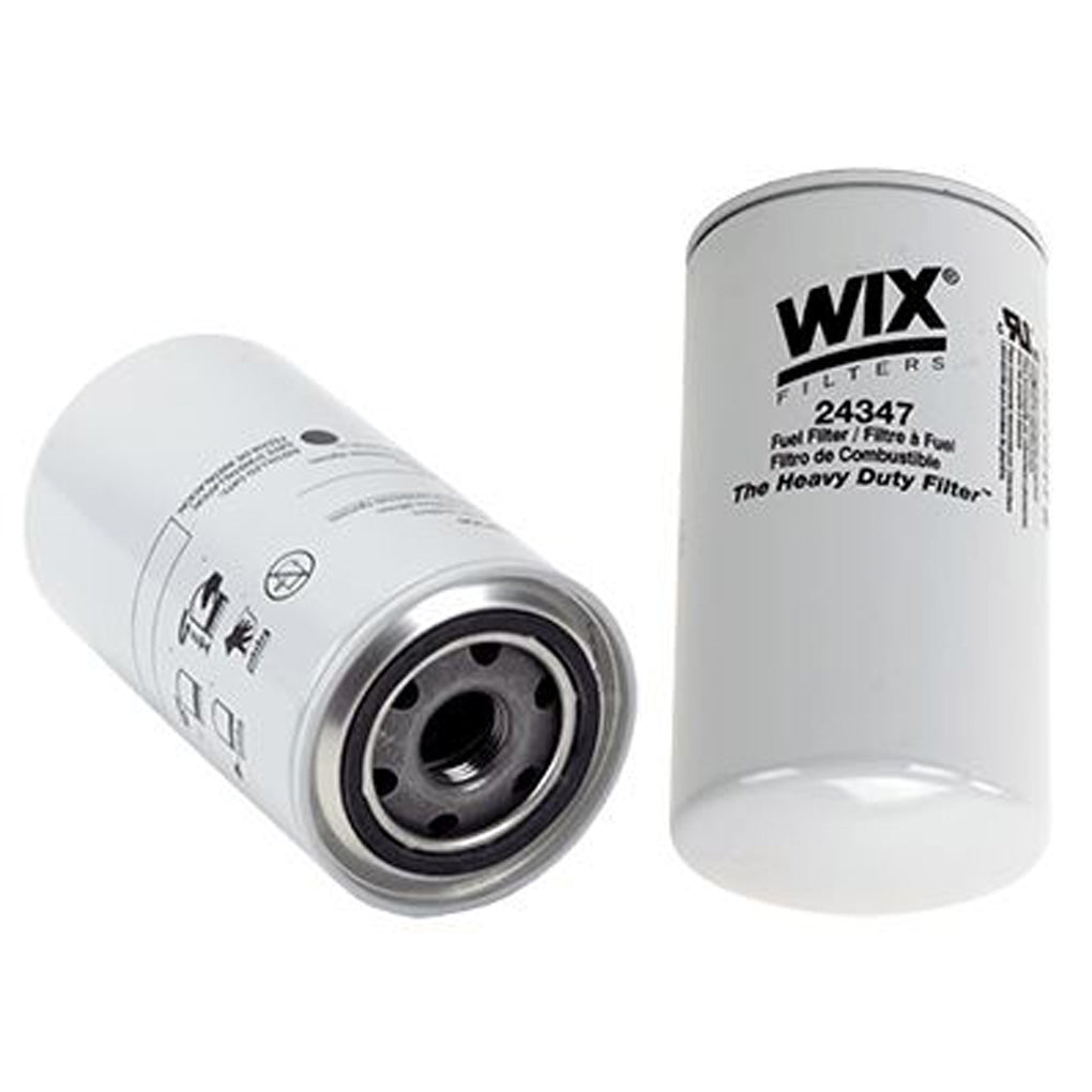 WIX 24347 Spin-On Fuel Filter