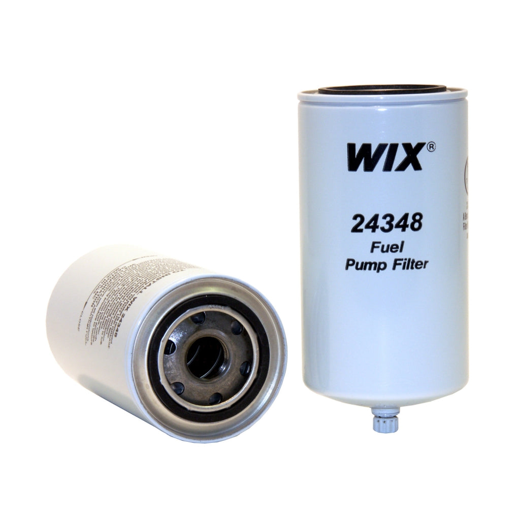 WIX 24348 Spin-On Fuel/Water Separator Filter