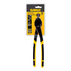 DeWalt DWHT74275 10 in. Steel Diagonal Pliers