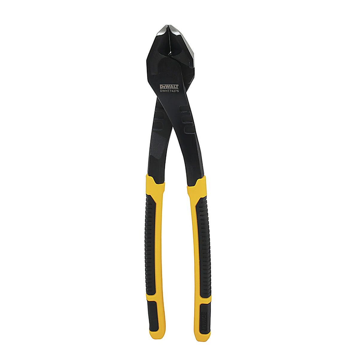 DeWalt DWHT74275 10 in. Steel Diagonal Pliers
