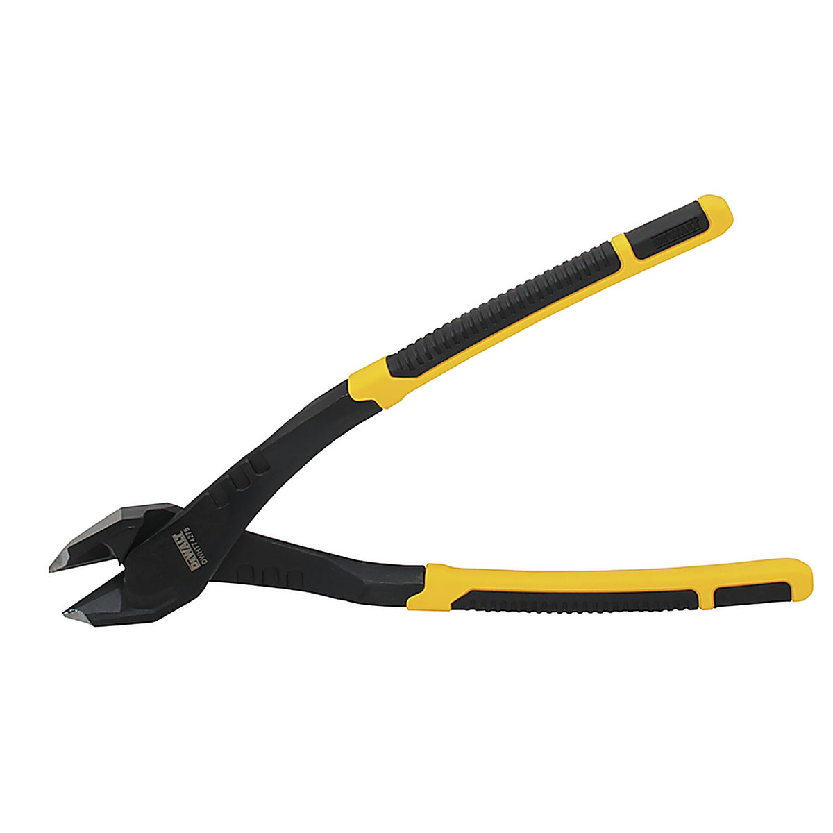 DeWalt DWHT74275 10 in. Steel Diagonal Pliers