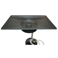 John Dow 2436 in. Big Mouthin. Transmission Drain Pan