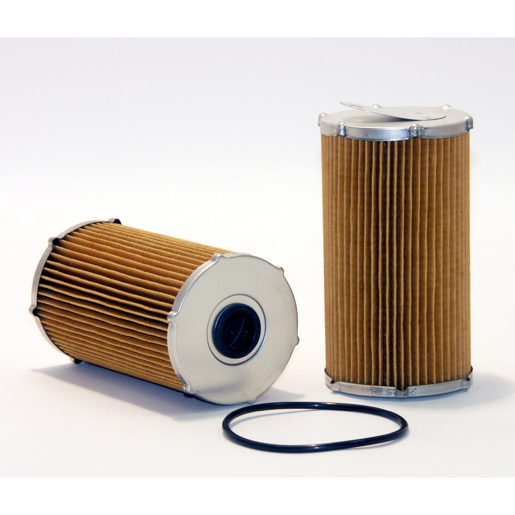 WIX 24390 Cartridge Fuel Metal Canister Filter