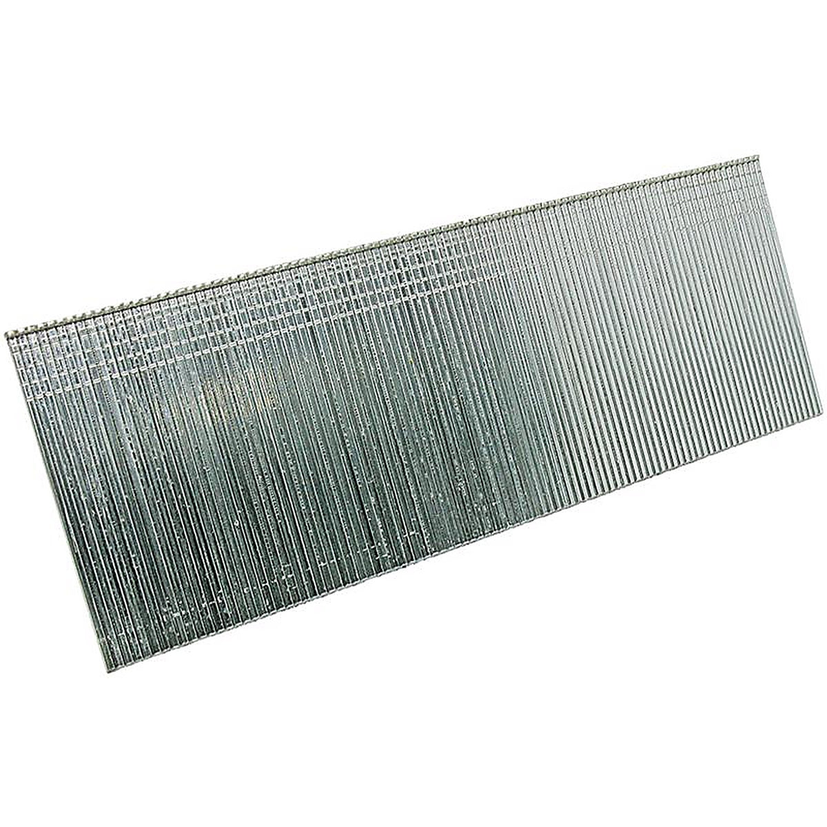 Grip-Rite GRF18134 1-3/4 in. 18 Ga. Straight Strip Brad Nails Smooth Shank 5000/Pack