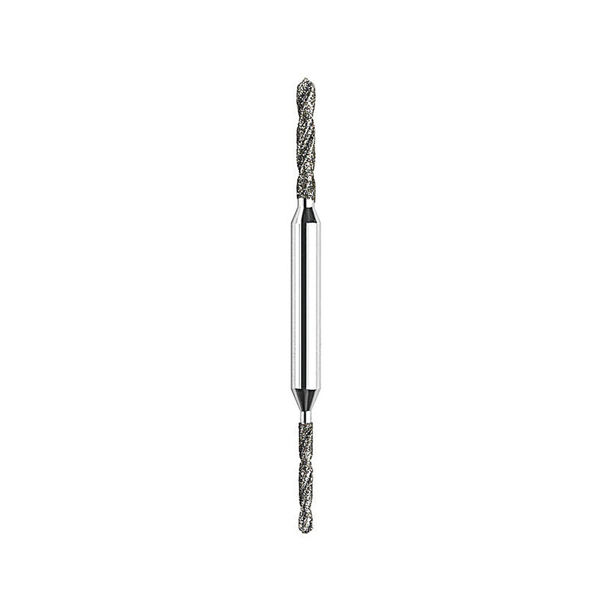 Dremel - 664DR - 1/16 and 3/32 In. X 2 In. L Diamond Drill Bit 2 Piece