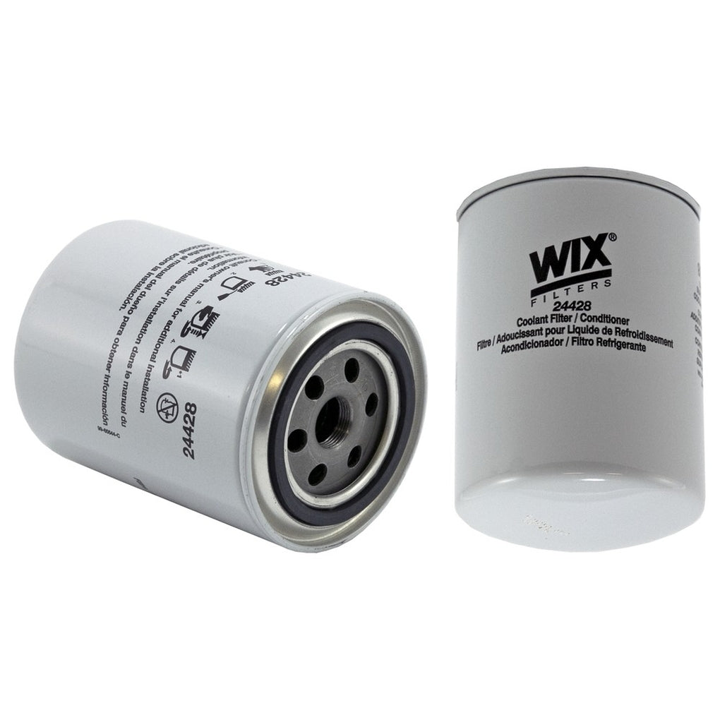WIX 24428 Coolant Spin-On Filter