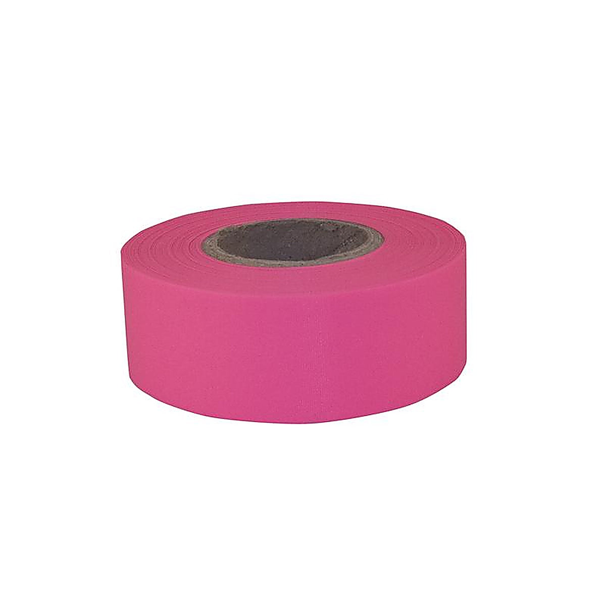 C.H. Hanson - 17006 - Fluorescent Sub-Zero 150 Ft. L X 1.2 In. W PVC Flagging Tape Fluorescent Pink