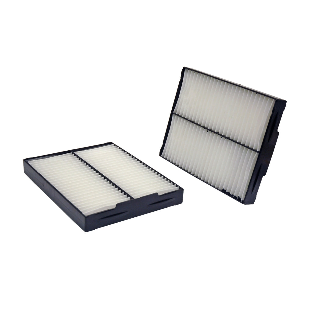 WIX 24475 Cabin Air Filter