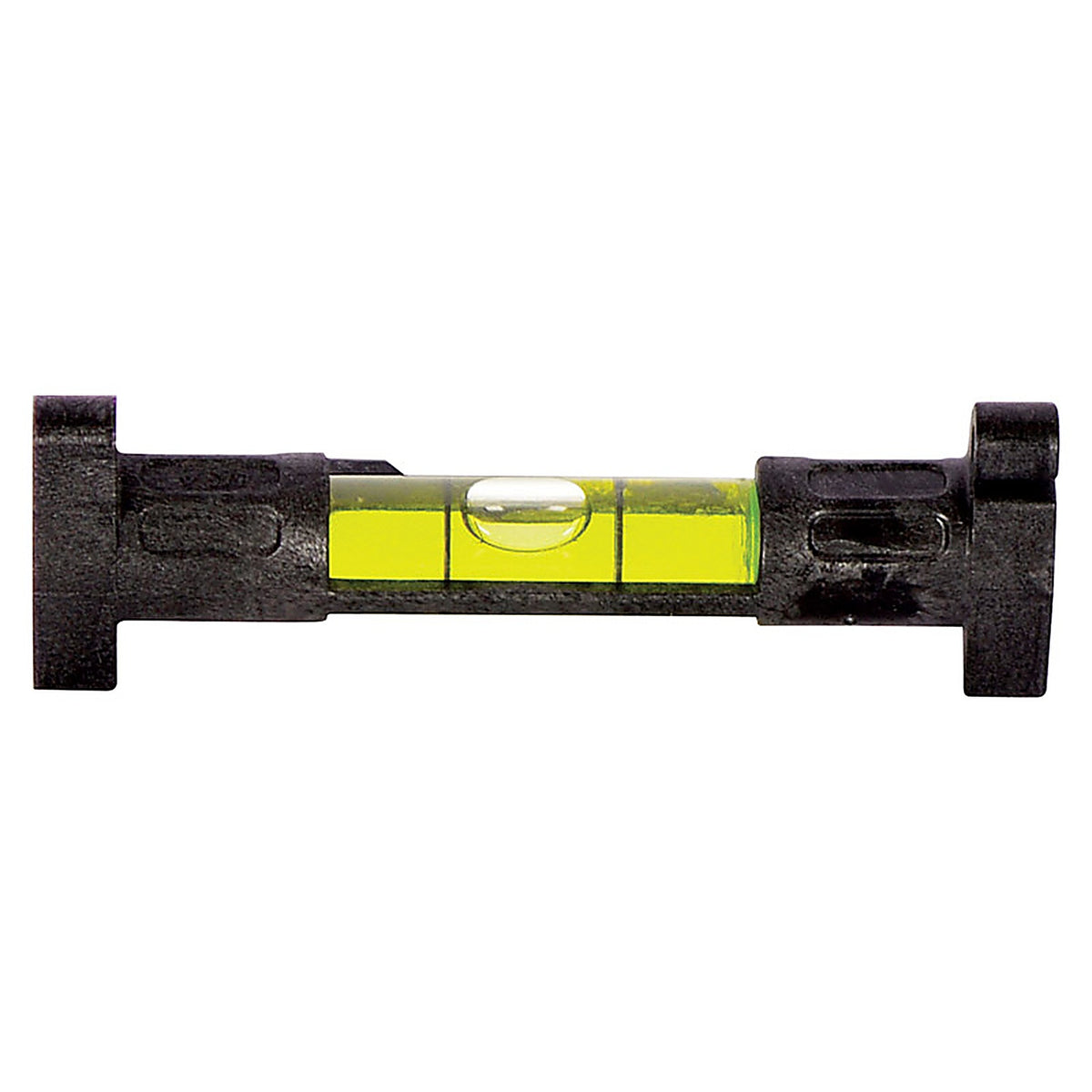 Johnson 575 3 in. Plastic Pocket Line Level 1 vial
