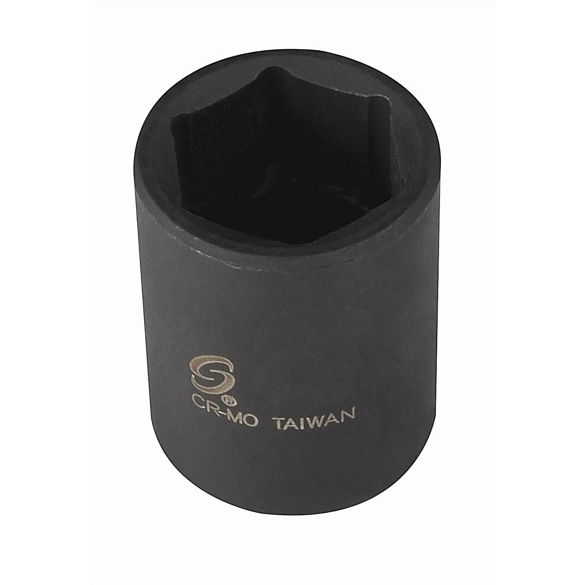 Sunex Tools - 246 - 1/2 Inch Drive, Impact Socket, 1-7/16 Inch