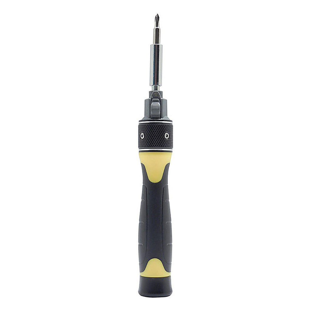General Tools 70210 20/pc. Screwdriver Set