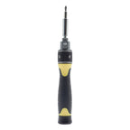 General Tools 70210 20/pc. Screwdriver Set