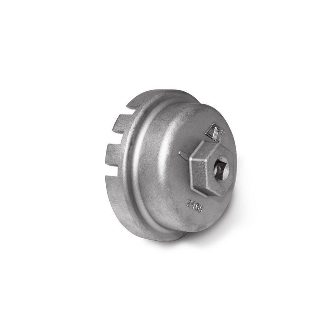 CTA 2465 Toyota/ Lexus/ Scion Cap-Type Oil Filter Wrench