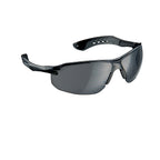 3M 47011-WV6-NA Safety Glasses Gray Lens Black/Gray Frame 1 pc