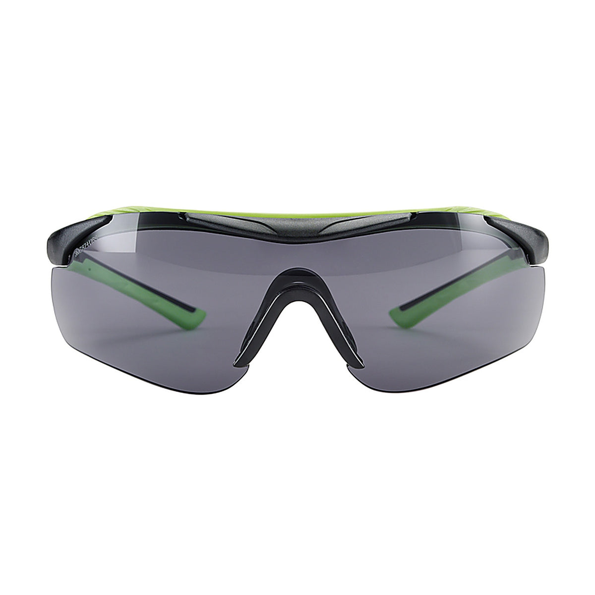 3M 47101H1-DC Anti-Fog Safety Glasses Gray Lens Black Frame 1 pc