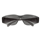 3M 90954H1-DC-20 Safety Glasses Gray Lens Gray Frame 1 pc