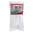 3M 90953H1-DC-20 Safety Glasses Clear Lens Clear Frame 1/pc.