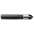 Irwin 1877714 1/4 in. Dia. High Speed Steel Countersink 1/pc.