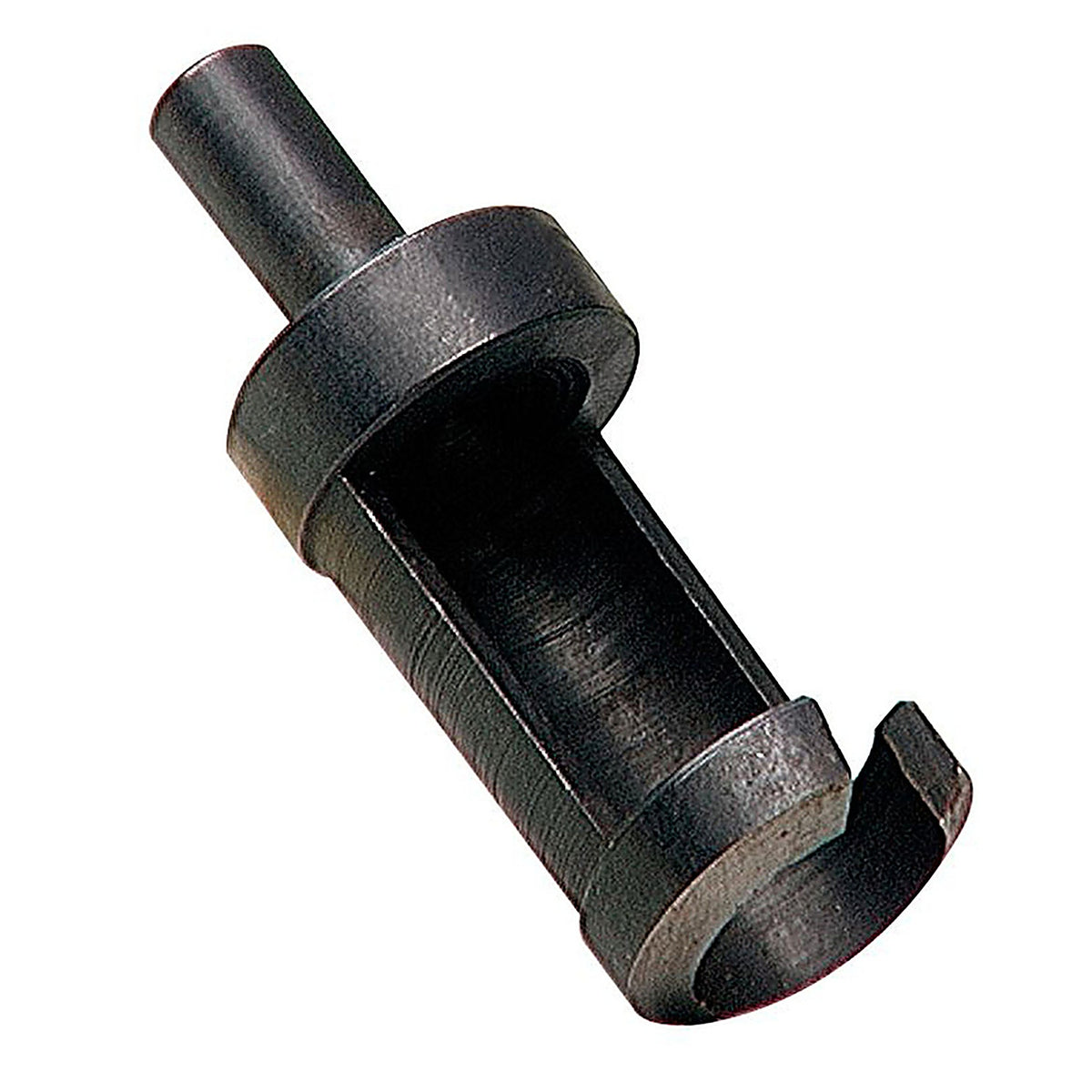 Irwin 43908 1/2 in. x 2 in. L High Carbon Steel Wood Boring Bit 1/pc.