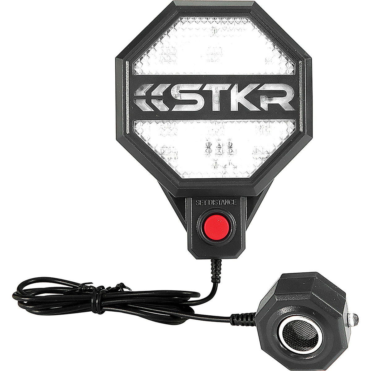 Striker - 246 - Garage Parking Sensor - Gray