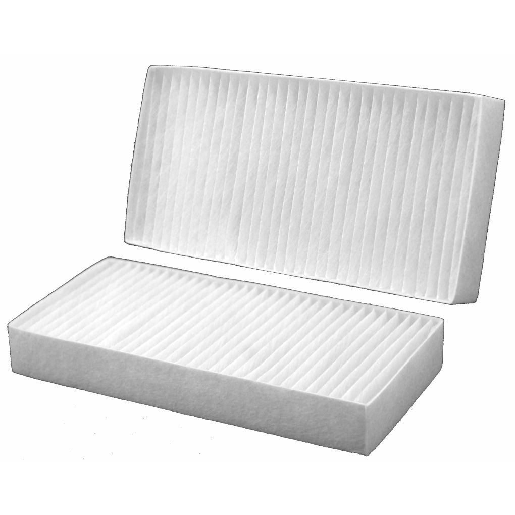 WIX 24725 Cabin Air Filter Panel