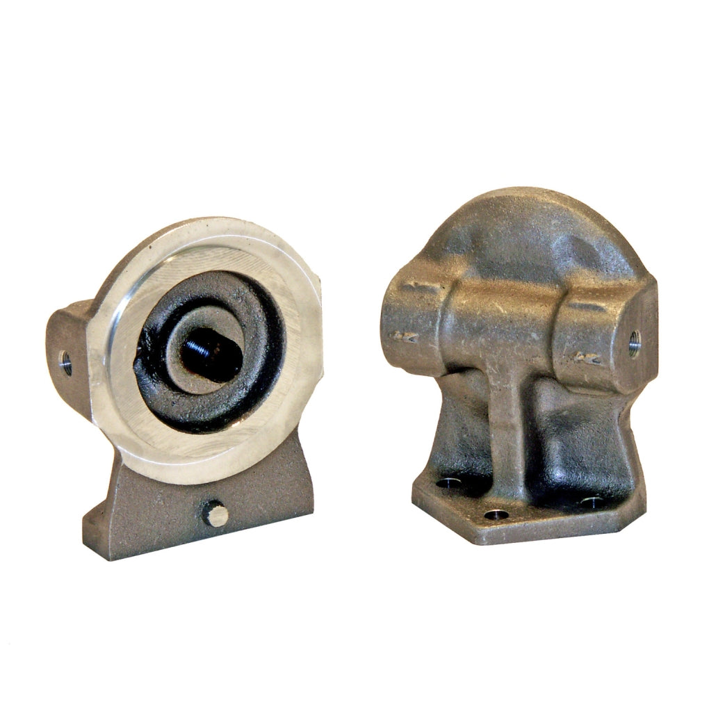 WIX 24755 Engine Oil Filter Housing Mount