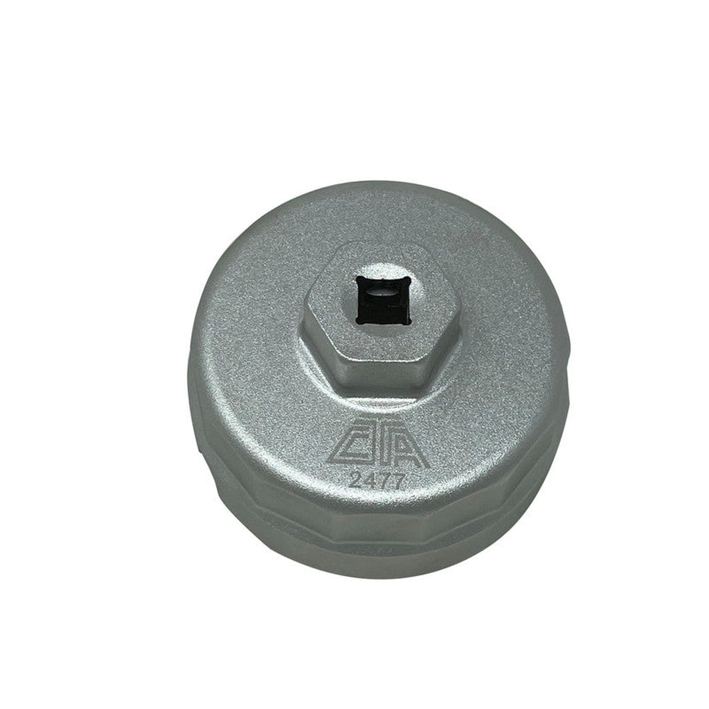 CTA 2477 Toyota 4 Cyl. Oil Filter Wrench