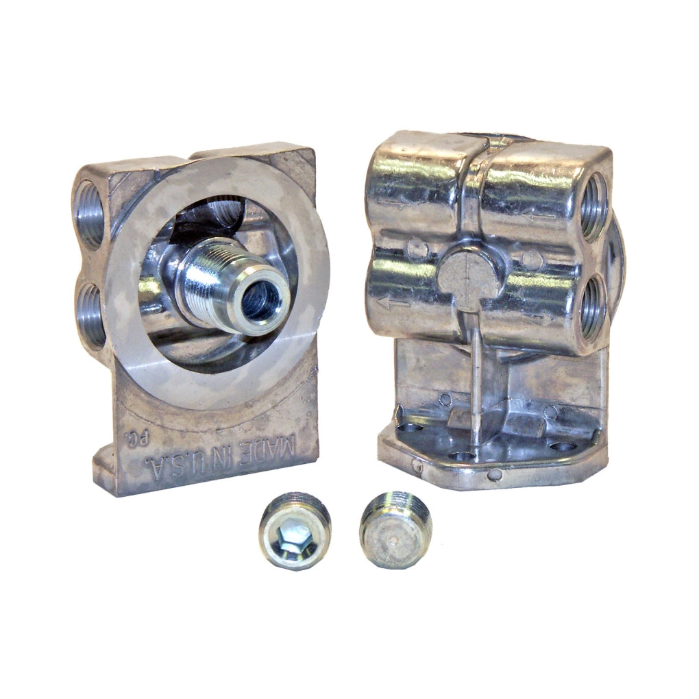 WIX 24770 Engine Oil Filter Housing Mount