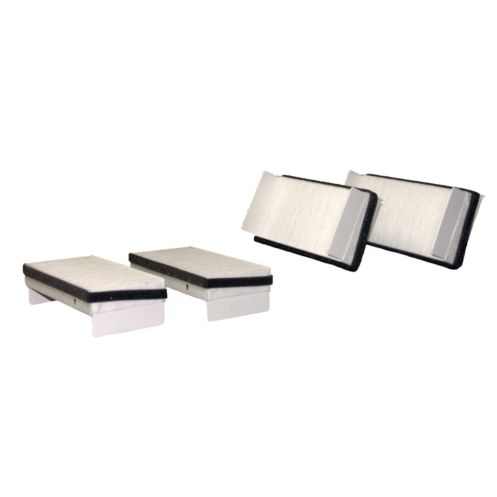 WIX 24811 Cabin Air Filter