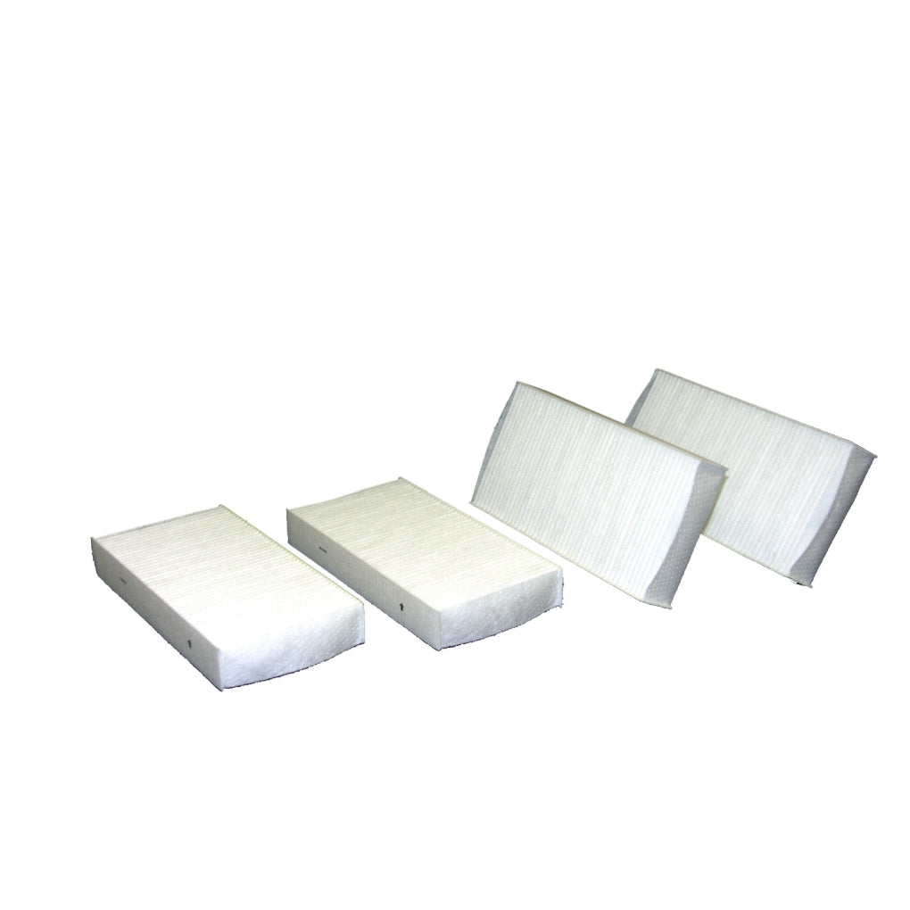 WIX 24817 Cabin Air Filter Panel