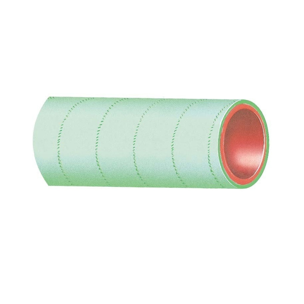Gates 24840 Straight Coolant Hose Silicone 2 1/2in. x 1in. . 65 psi