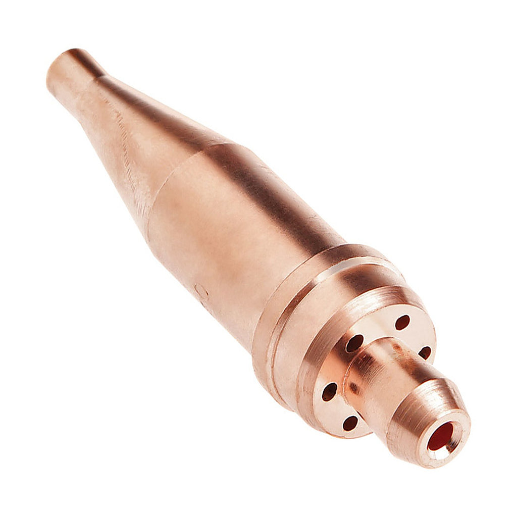 Forney 60461 6 in. L X 2.06 in. W Cutting Tip Copper 1 pc