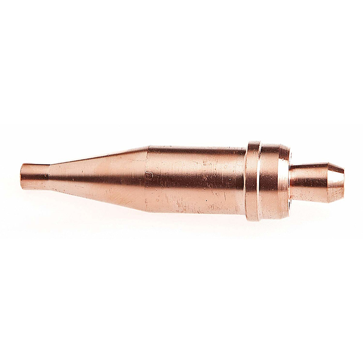 Forney 60461 6 in. L X 2.06 in. W Cutting Tip Copper 1 pc