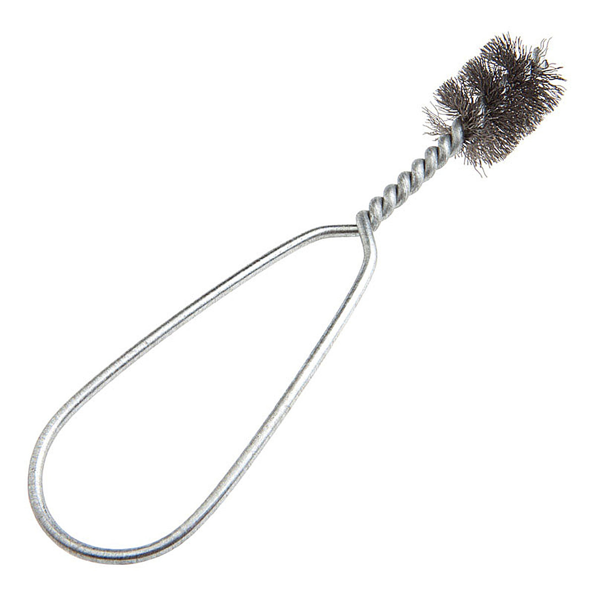 Forney 70484 6-1/2 in. L X 3/4 in. W Wire Brush 1 pc
