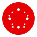 Diablo DCD050060H50G 5 in. Ceramic Blend Hook and Lock Sanding Disc 60 Grit Coarse 50 pk