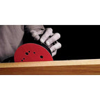 Diablo DCD050060H50G 5 in. Ceramic Blend Hook and Lock Sanding Disc 60 Grit Coarse 50 pk