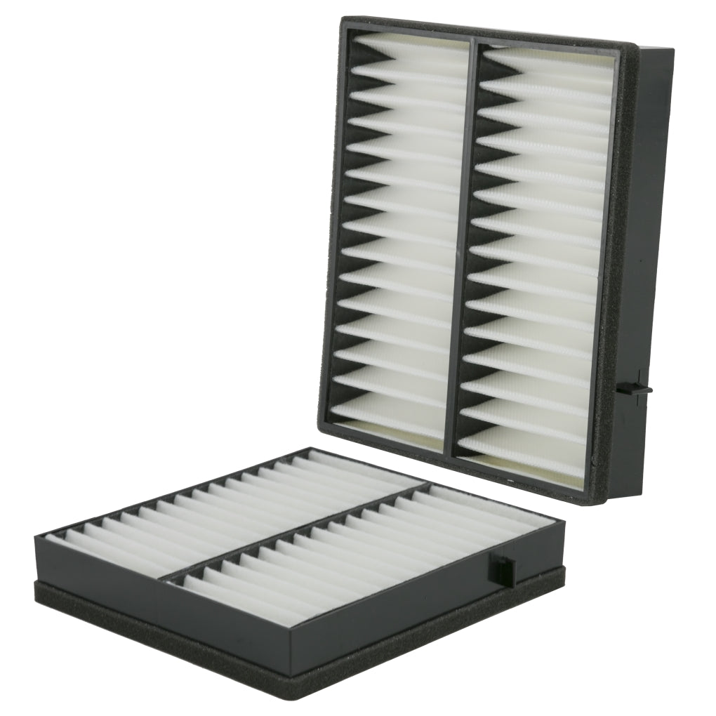 WIX 24867 Cabin Air Filter