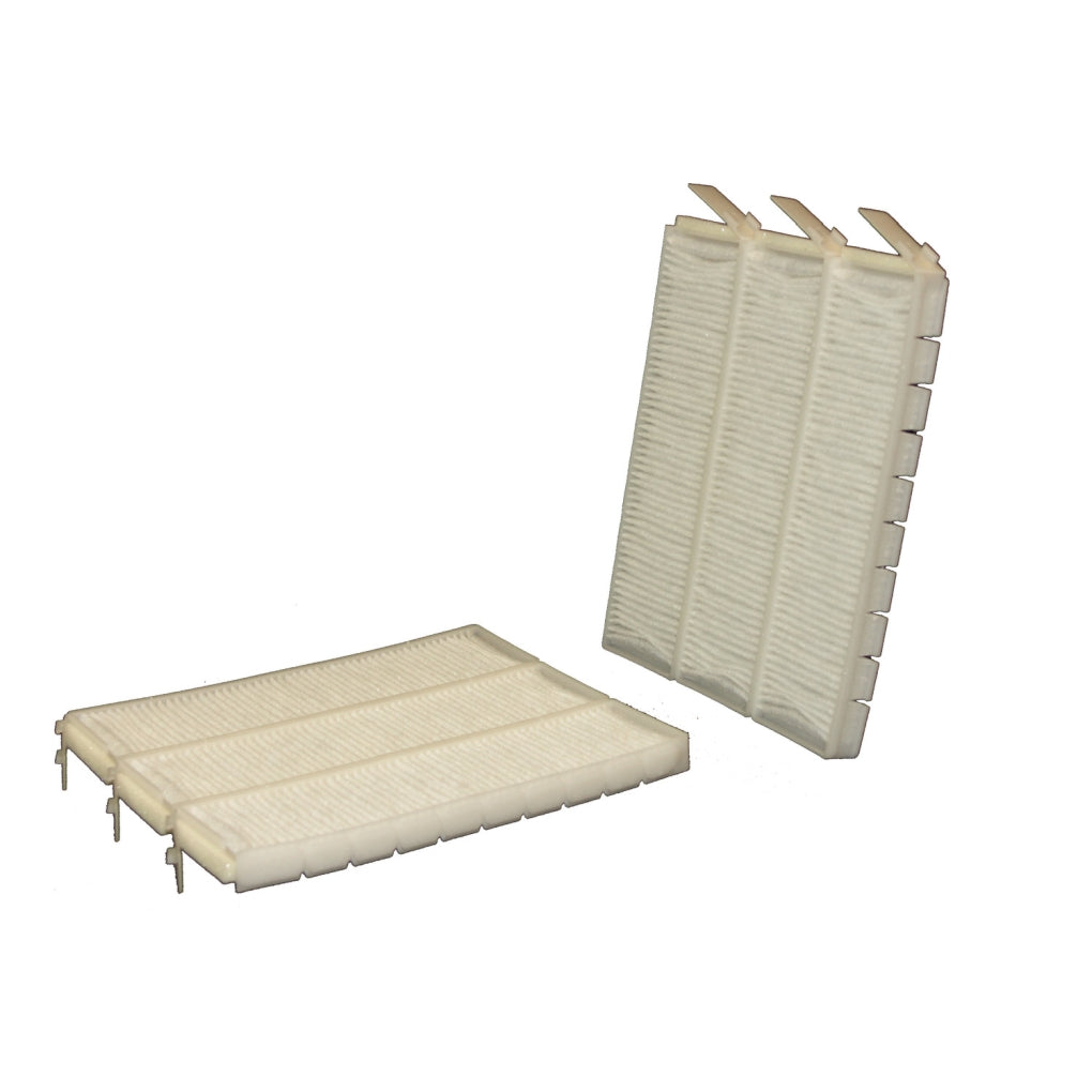 WIX 24874 Cabin Air Filter Panel